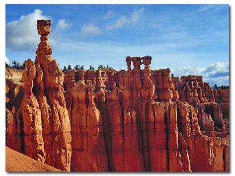 Bryce Valley Lodging Tropic Exterior foto